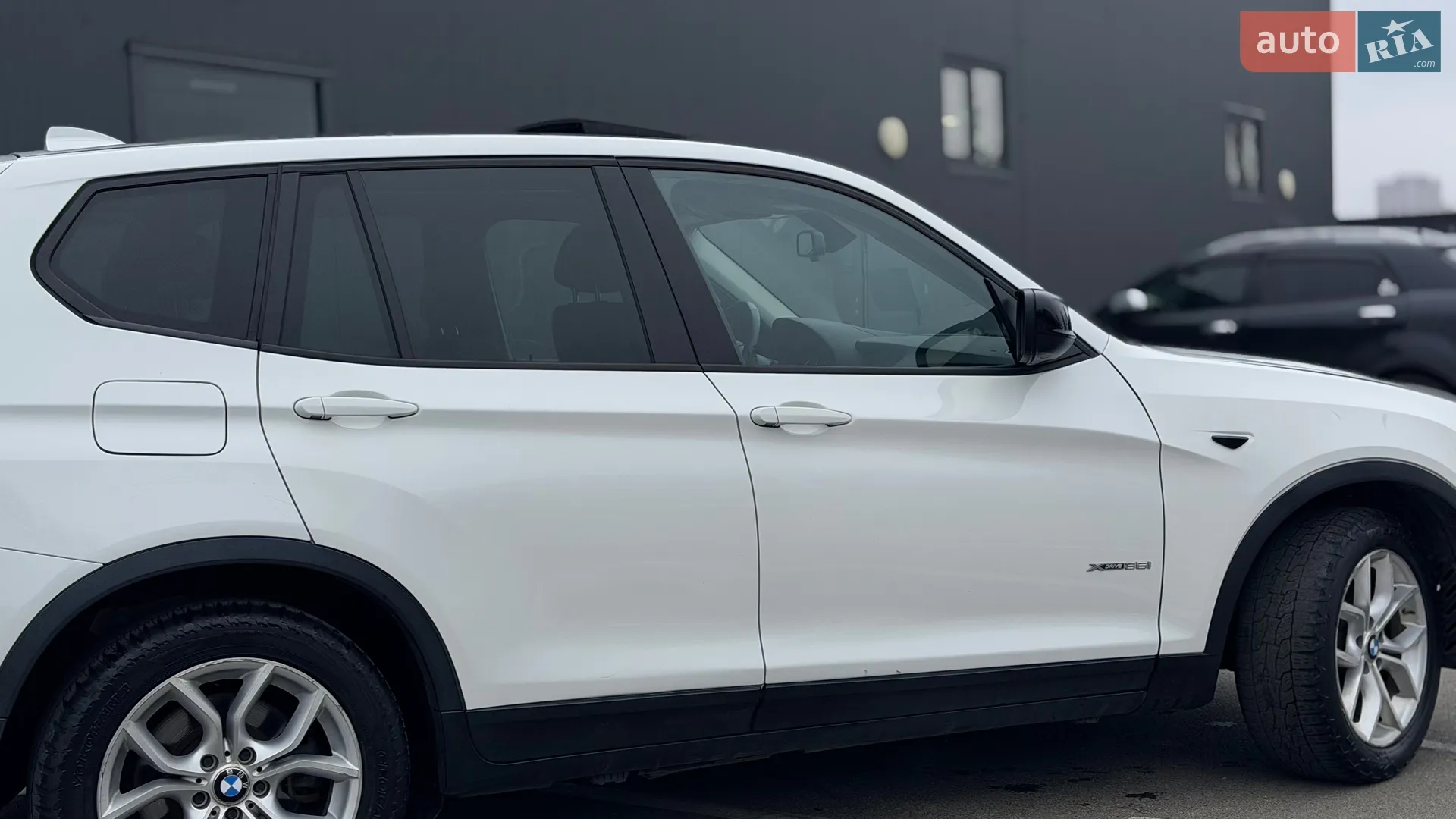 2013 BMW X3 - мініатюра 10