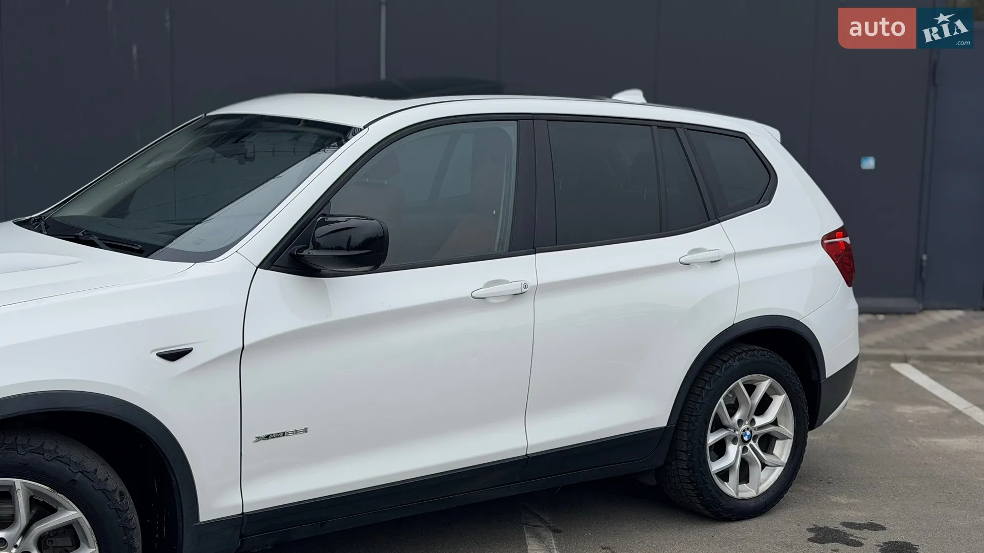 2013 BMW X3 - мініатюра 20