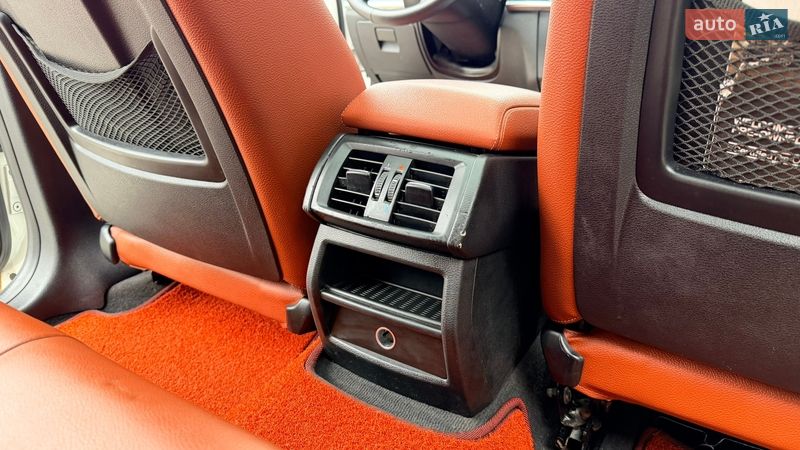 Внедорожник / Кроссовер BMW X3 2013 в Киеве
