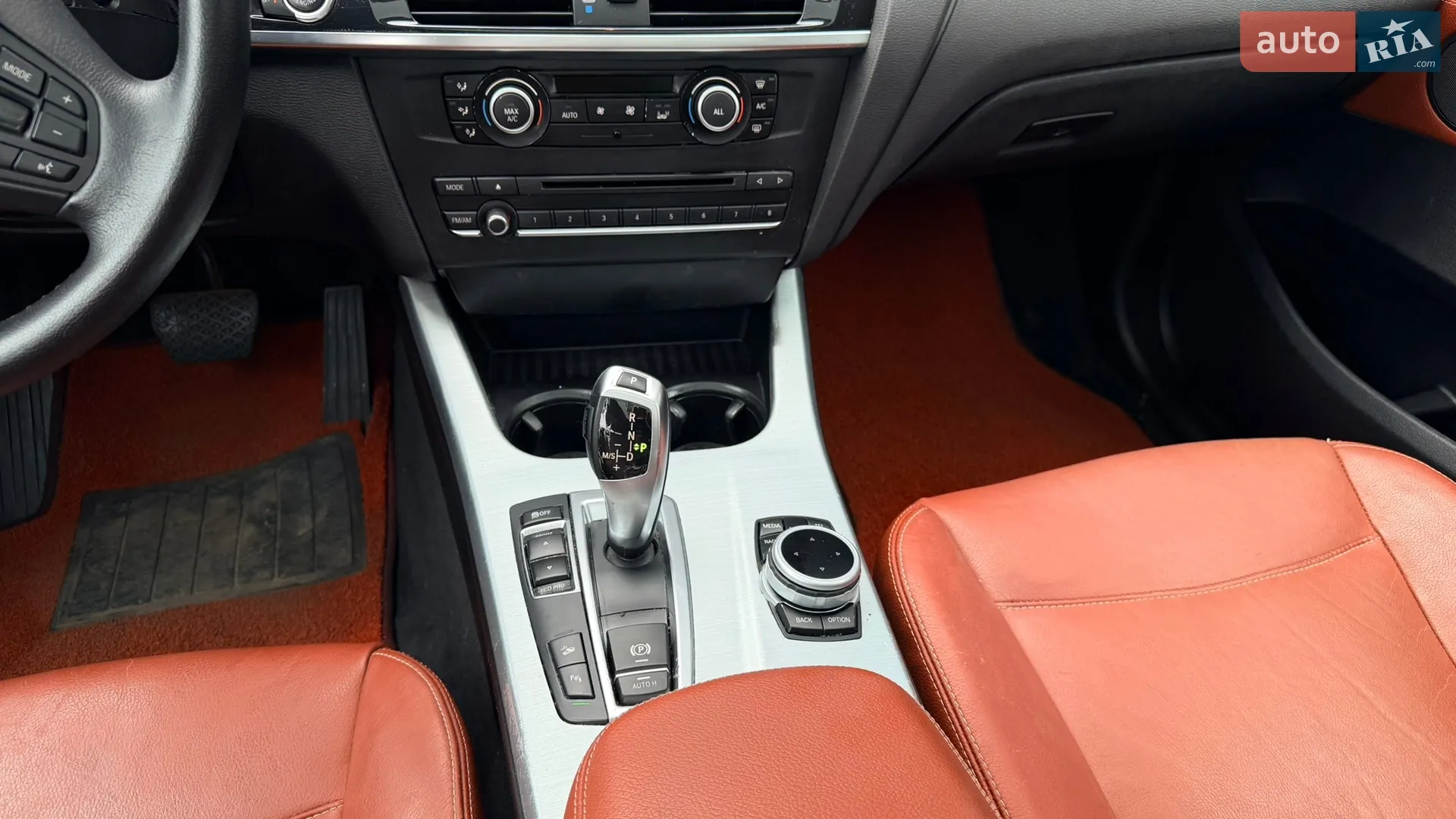 2013 BMW X3 - мініатюра 48