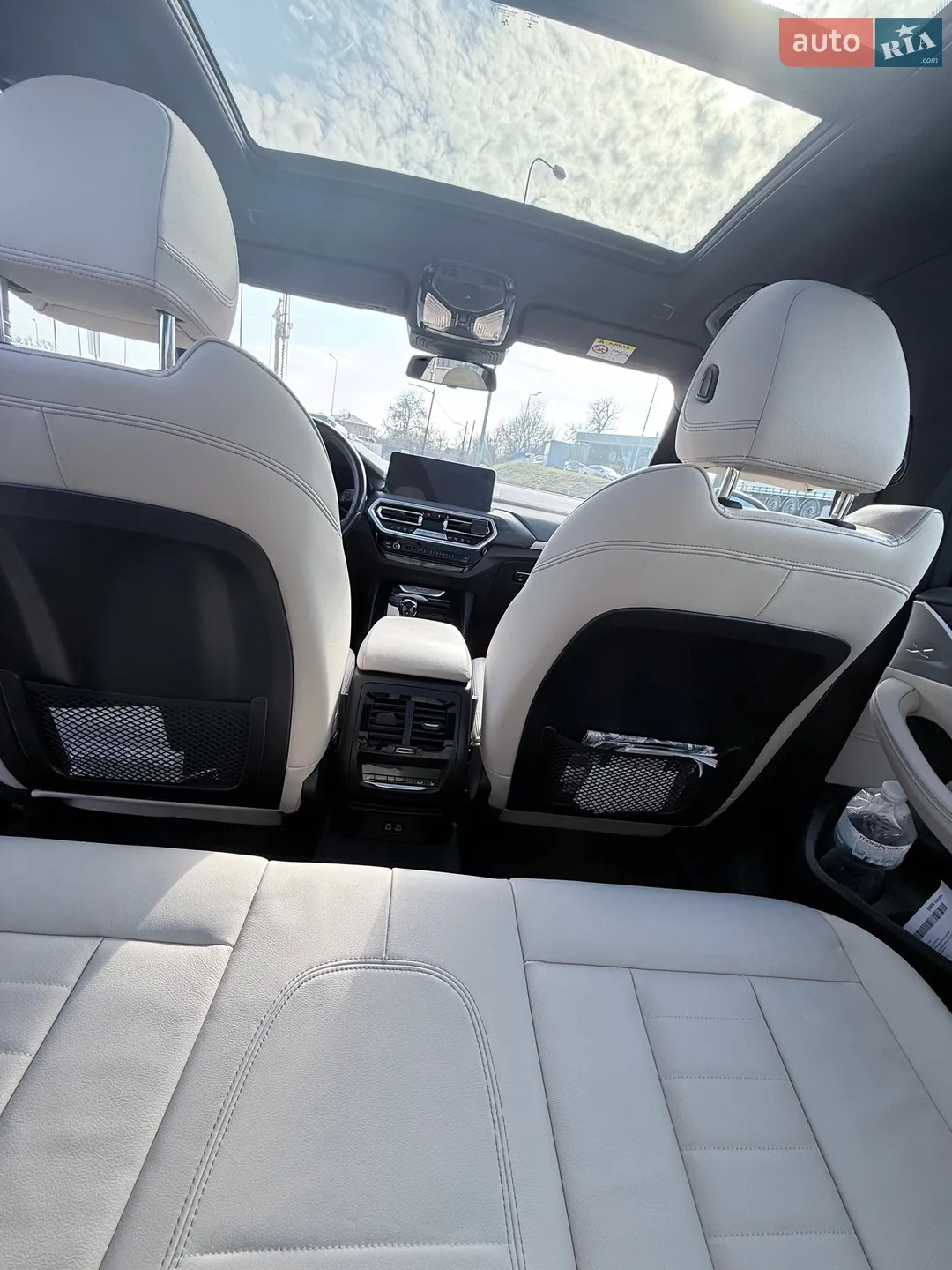 2022 BMW X3 - мініатюра 7