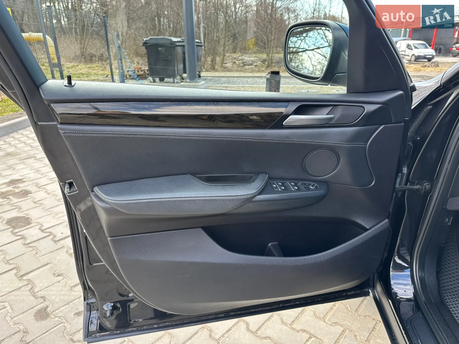 2013 BMW X3 - мініатюра 24