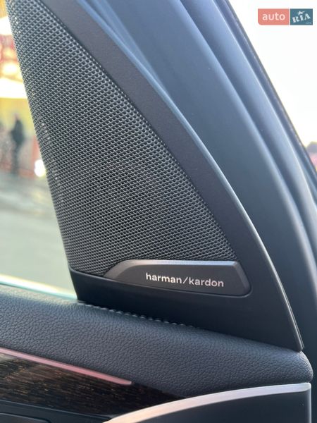 Позашляховик / Кросовер BMW X3 2018 в Харкові фото 17 Позашляховик / Кросовер BMW X3 2018 в Харкові