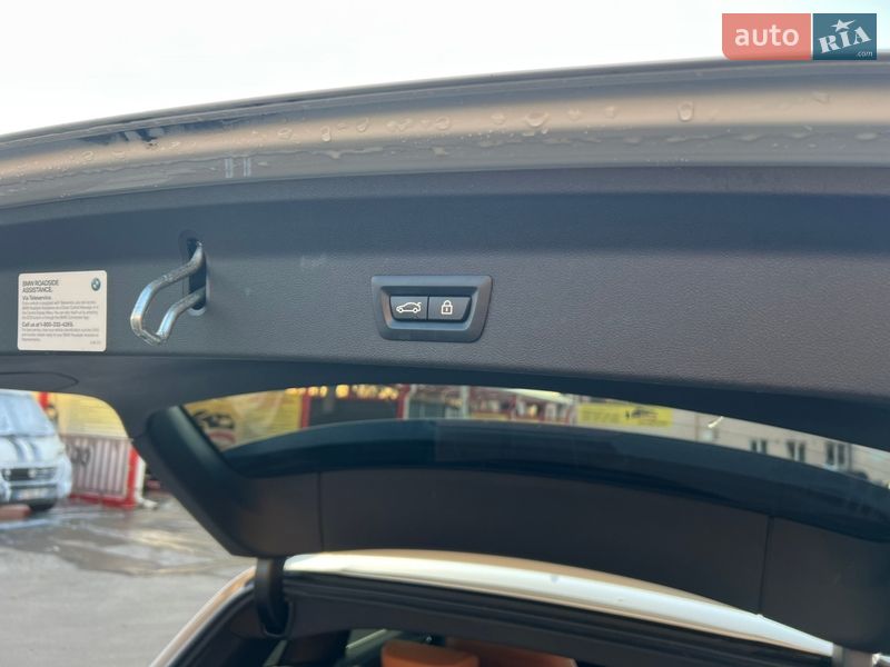 Позашляховик / Кросовер BMW X3 2018 в Харкові фото 25 Позашляховик / Кросовер BMW X3 2018 в Харкові