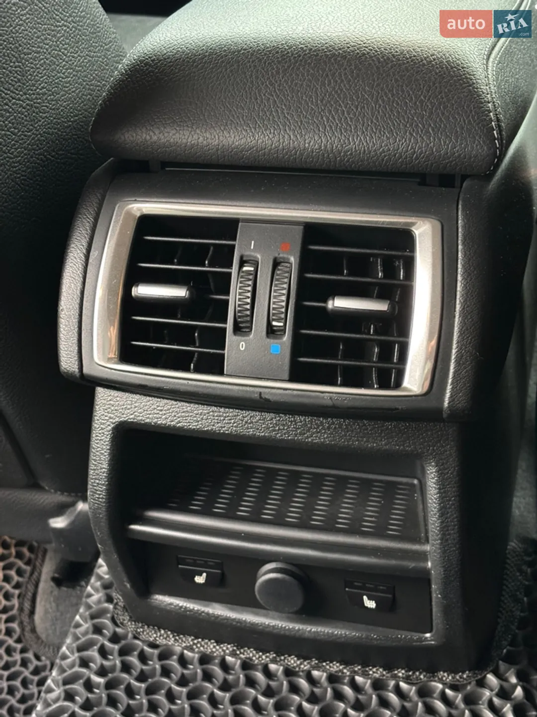 2016 BMW X3 - мініатюра 33