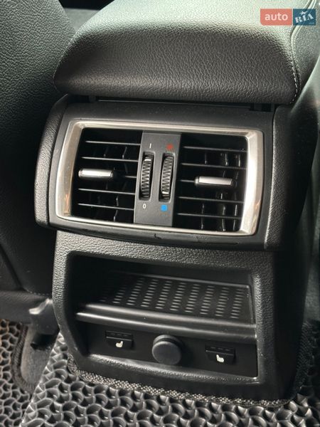 Внедорожник / Кроссовер BMW X3 2016 в Львове фото 33 Внедорожник / Кроссовер BMW X3 2016 в Львове