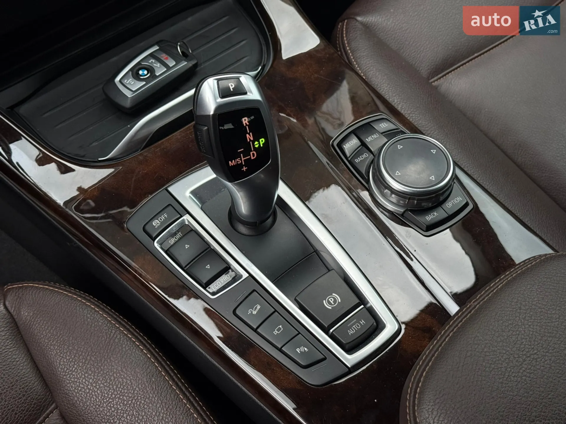 2016 BMW X3 - мініатюра 51