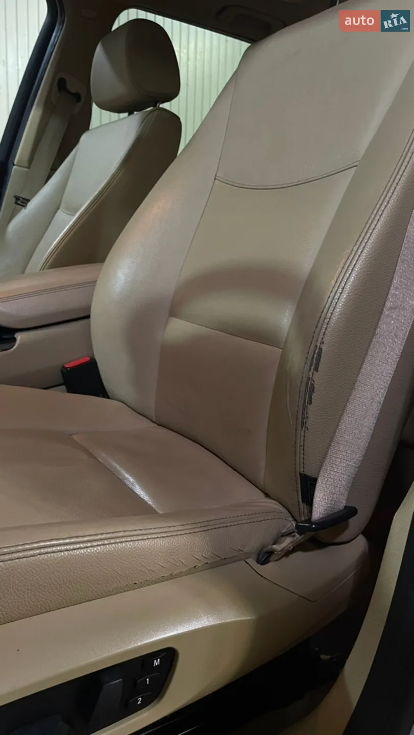 2012 BMW X3 - мініатюра 23