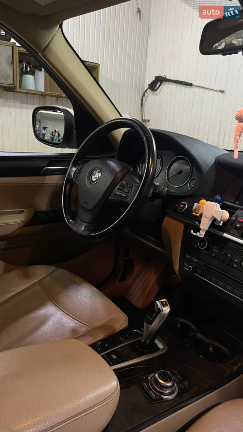 2012 BMW X3 - мініатюра 32