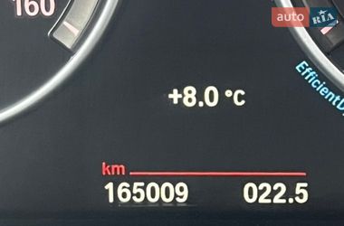 Позашляховик / Кросовер BMW X3 2015 в Луцьку