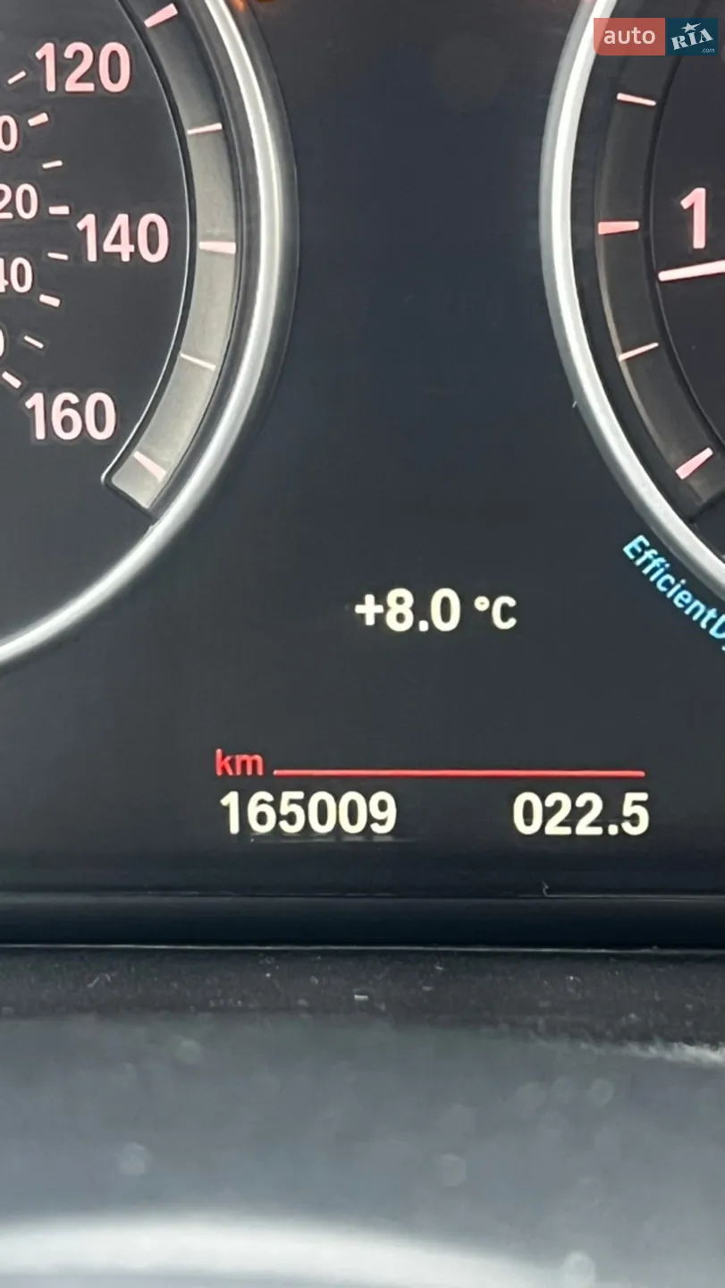 2015 BMW X3 - мініатюра 31