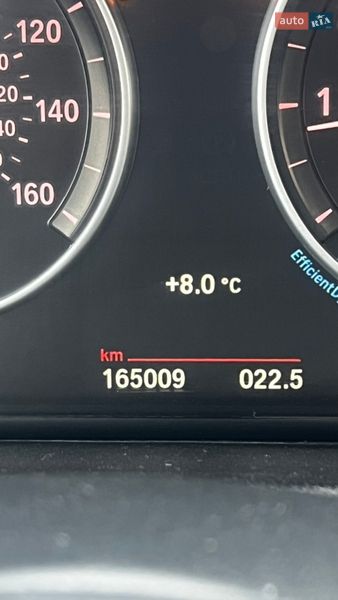 Позашляховик / Кросовер BMW X3 2015 в Луцьку