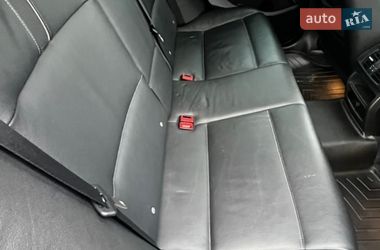 Позашляховик / Кросовер BMW X3 2015 в Луцьку