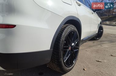 Внедорожник / Кроссовер BMW X3 2020 в Сумах