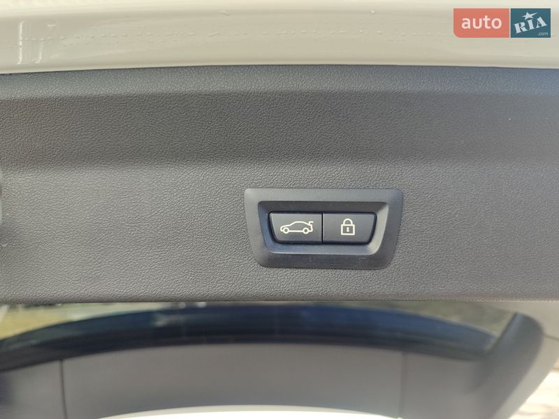 Внедорожник / Кроссовер BMW X3 2020 в Сумах