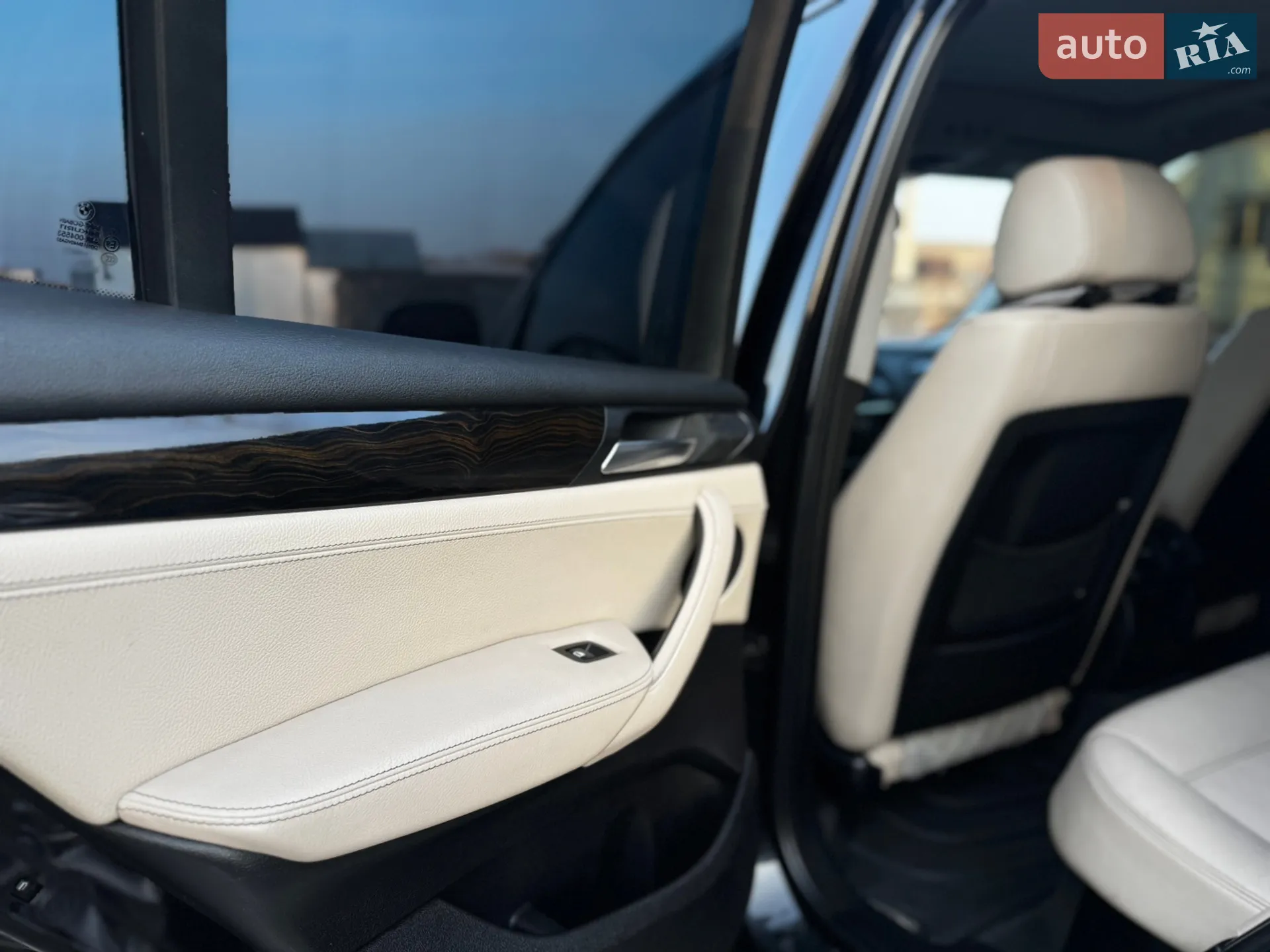 2013 BMW X3 - мініатюра 9