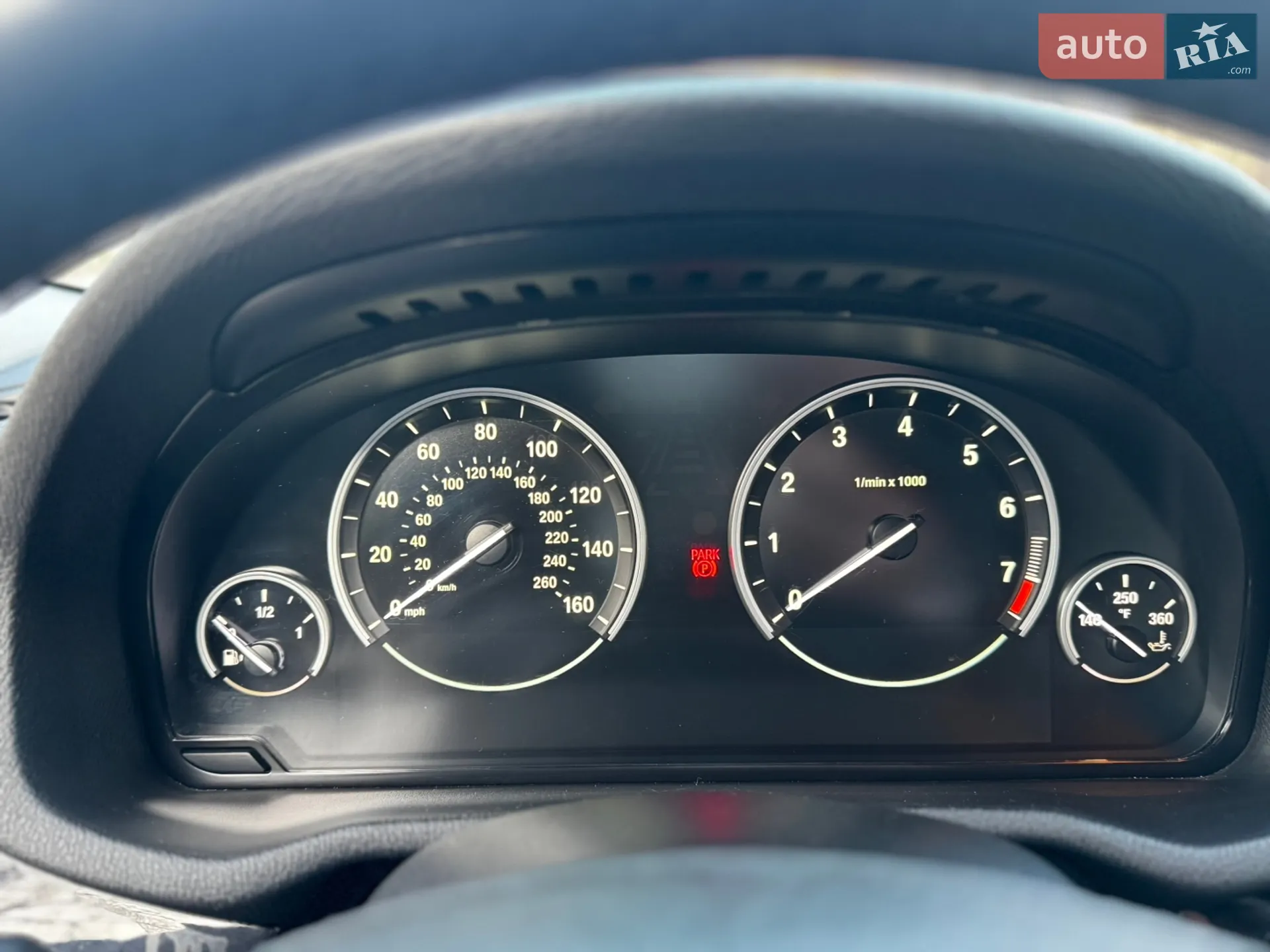 2013 BMW X3 - мініатюра 15