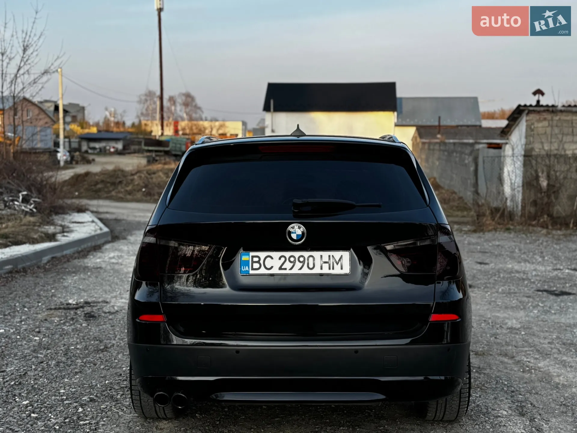 2013 BMW X3 - мініатюра 20