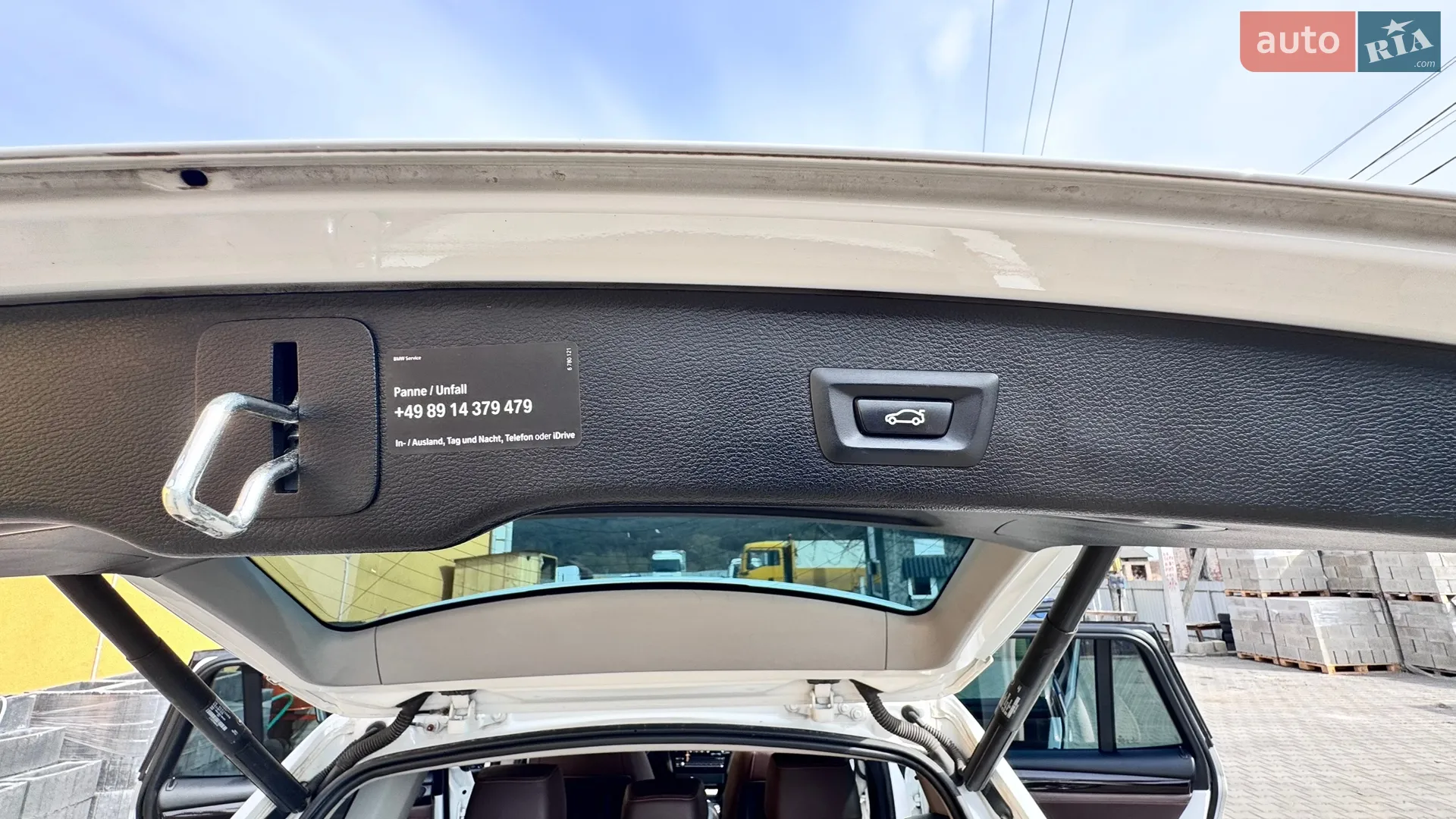 2015 BMW X3 - мініатюра 29