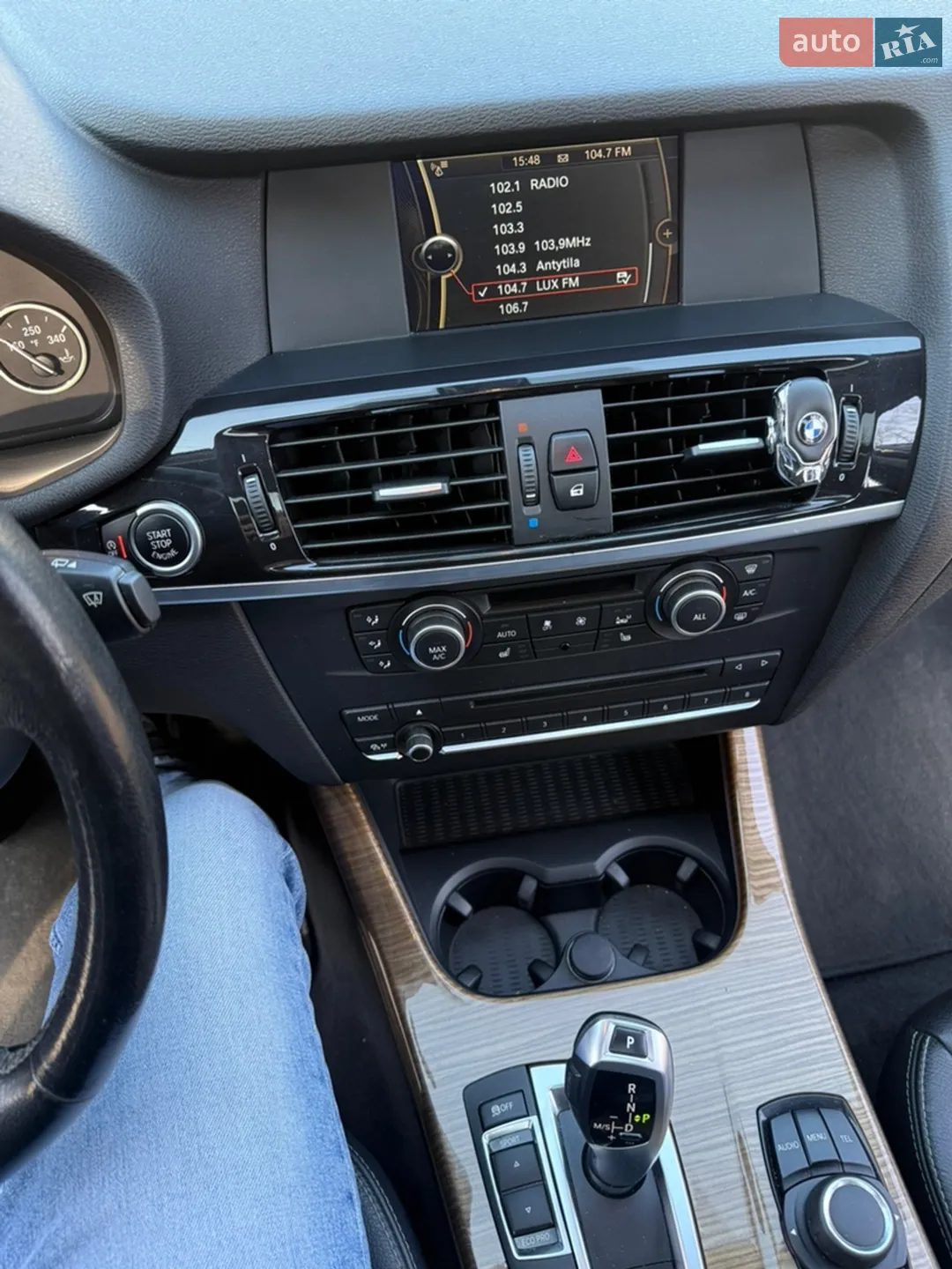 2013 BMW X3 - мініатюра 11