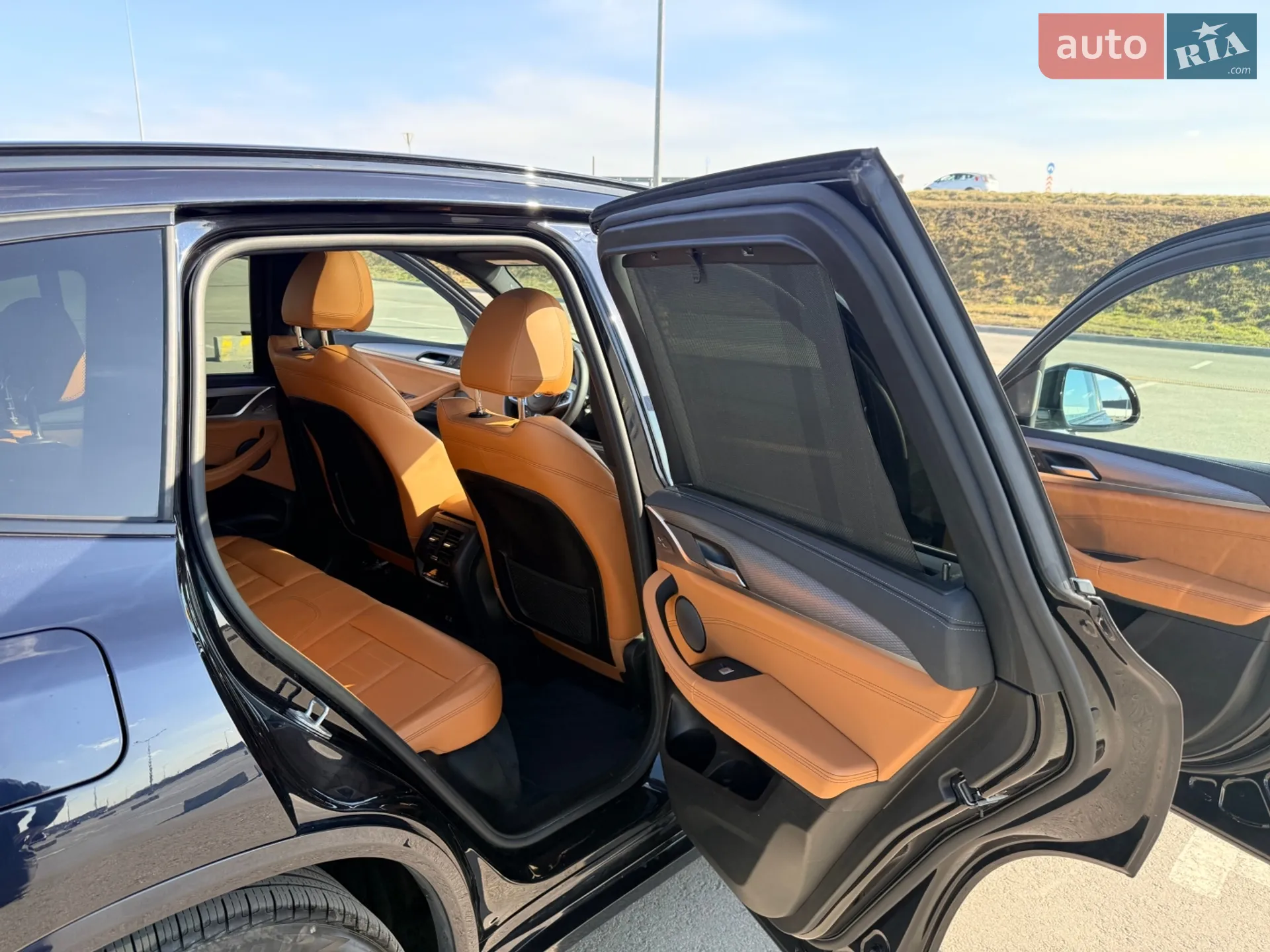 2020 BMW X3 - мініатюра 33