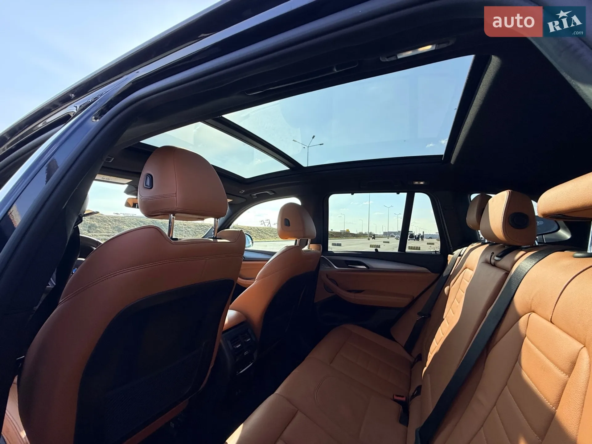 2020 BMW X3 - мініатюра 34