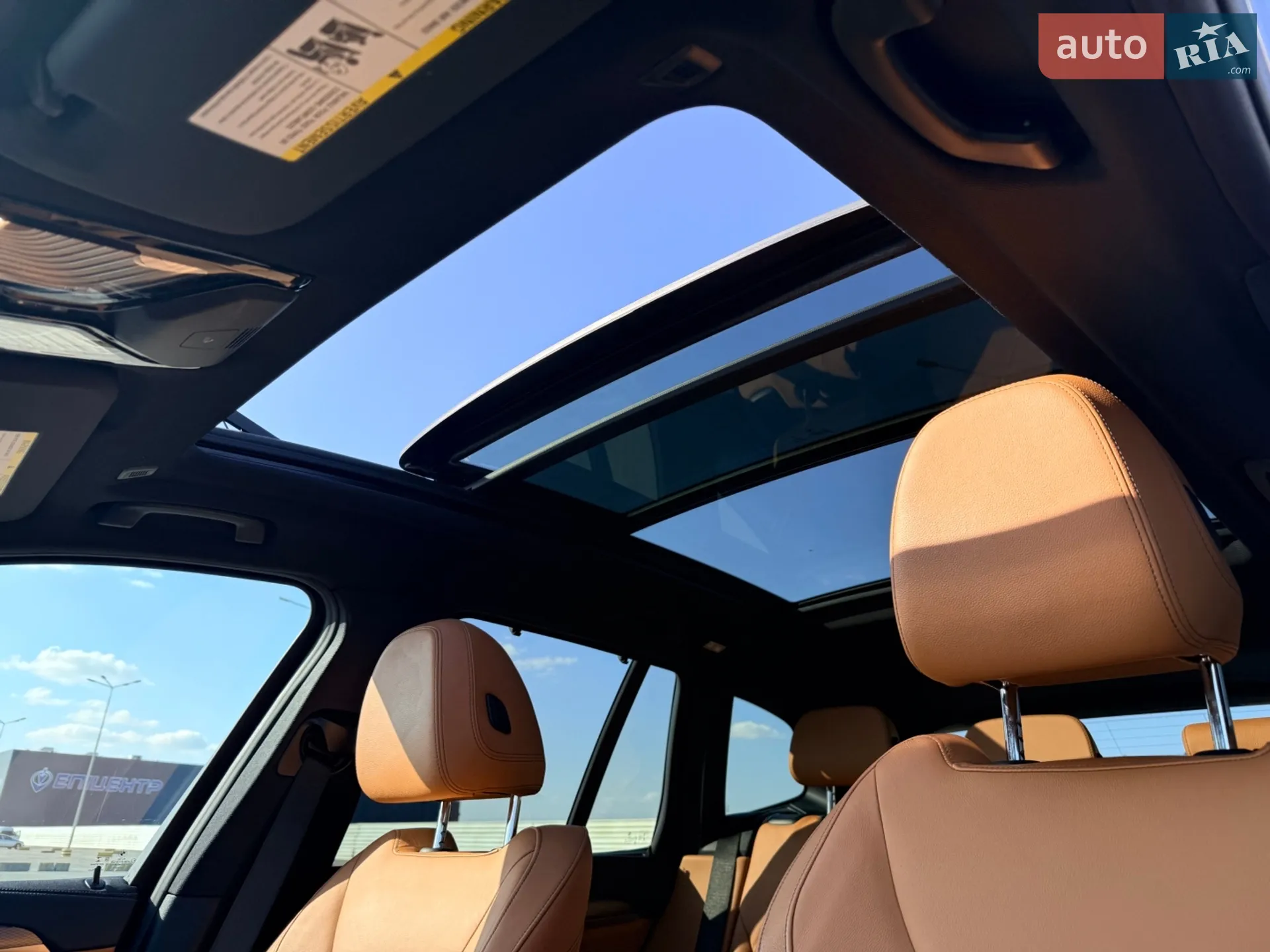 2020 BMW X3 - мініатюра 36