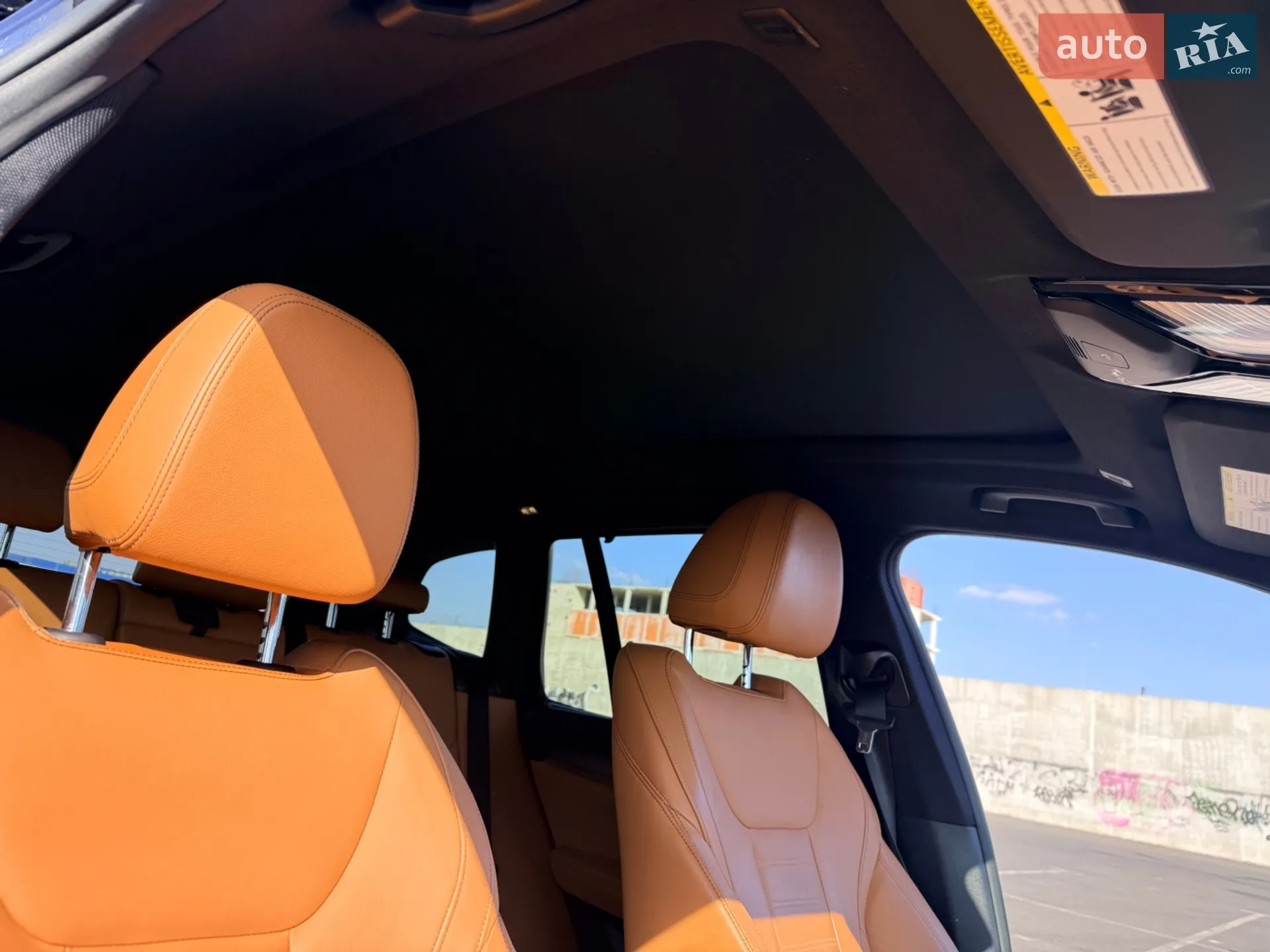 2020 BMW X3 - мініатюра 38