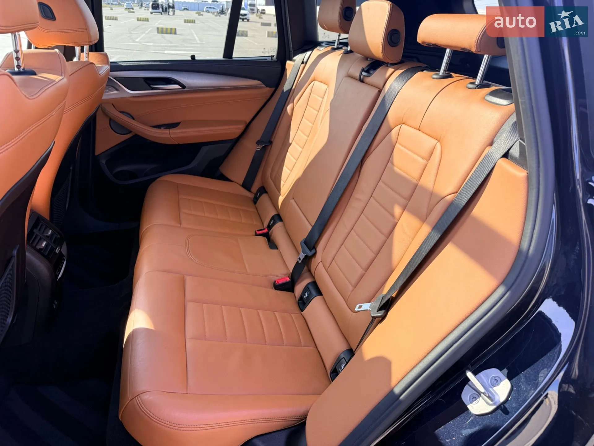 2020 BMW X3 - мініатюра 42