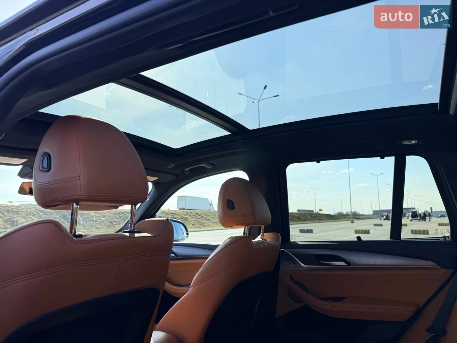2020 BMW X3 - мініатюра 43