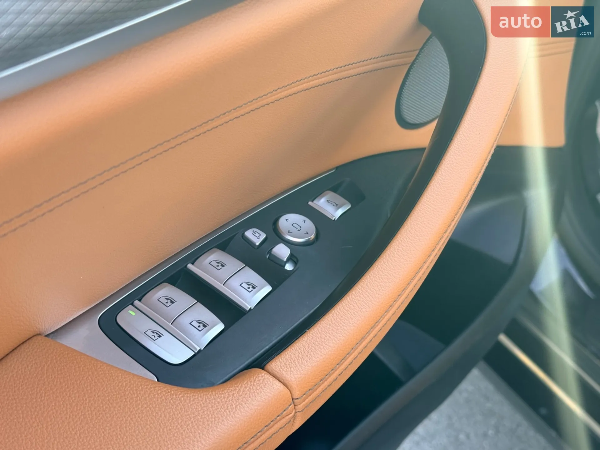 2020 BMW X3 - мініатюра 45
