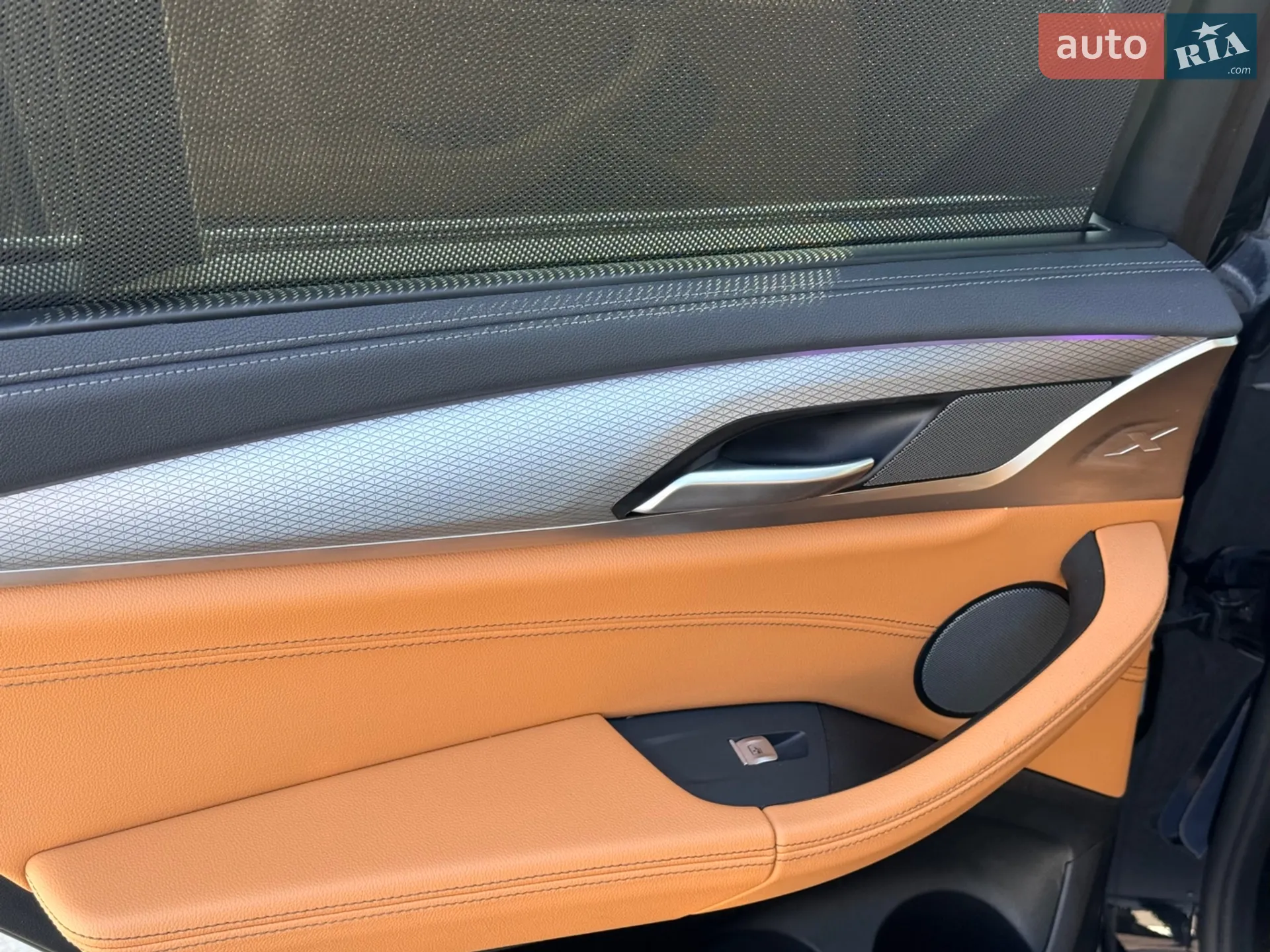 2020 BMW X3 - мініатюра 48
