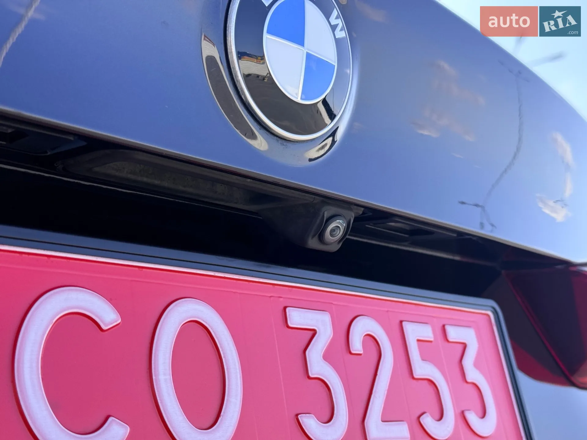 2020 BMW X3 - мініатюра 64