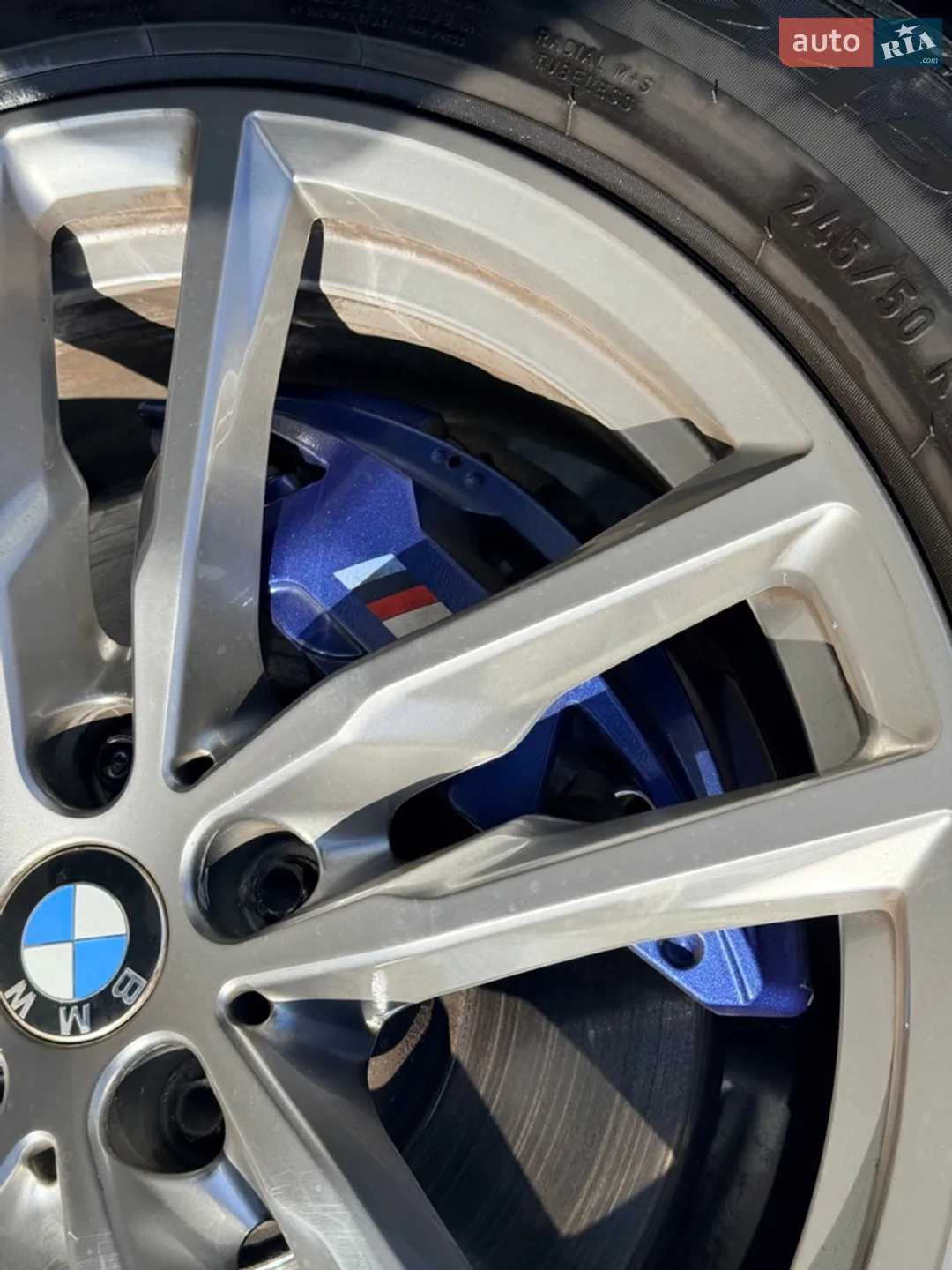 2020 BMW X3 - мініатюра 68