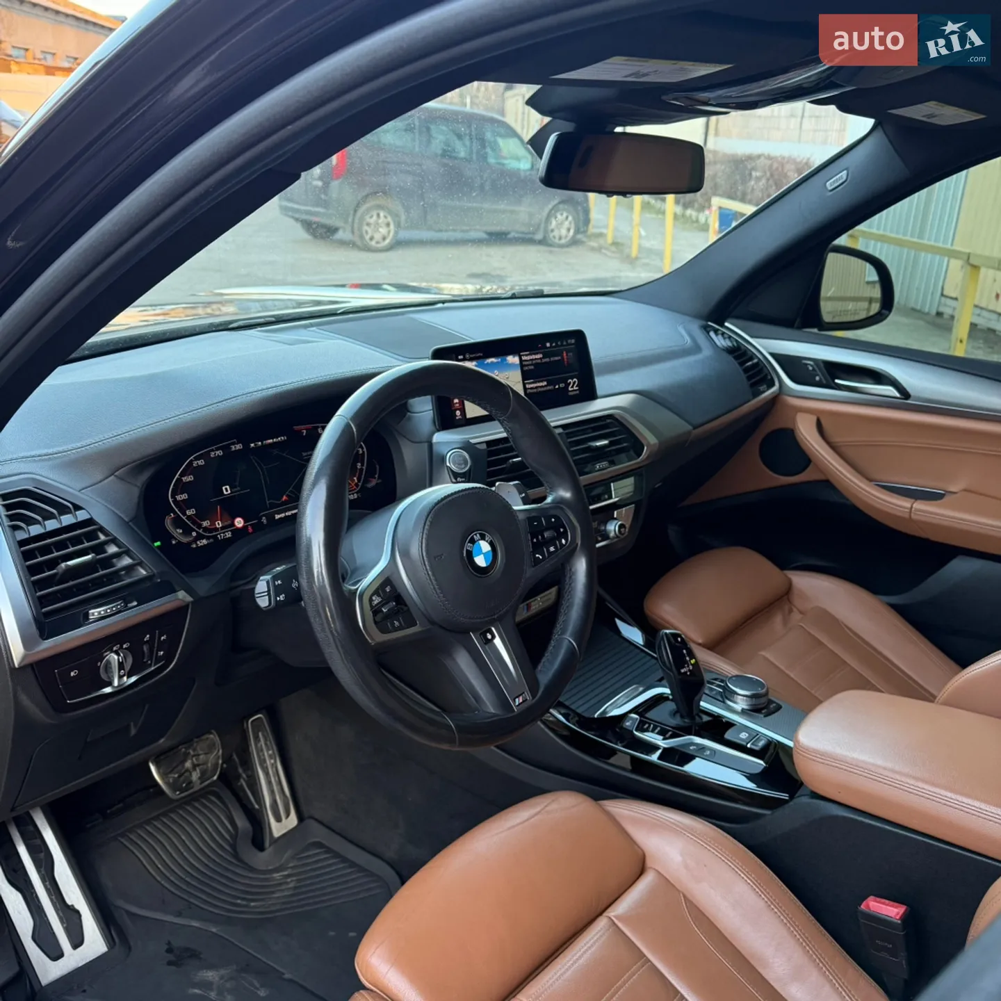2019 BMW X3 - мініатюра 11