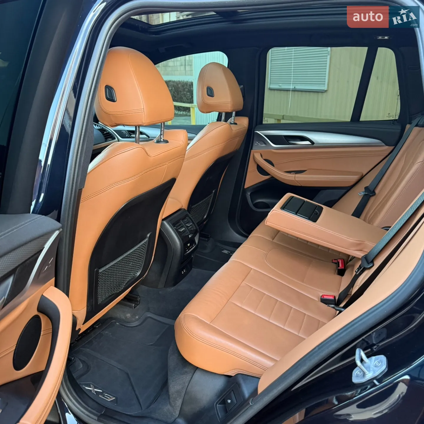 2019 BMW X3 - мініатюра 17