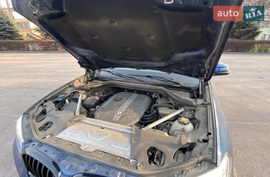 Внедорожник / Кроссовер BMW X3 2020 в Каменском