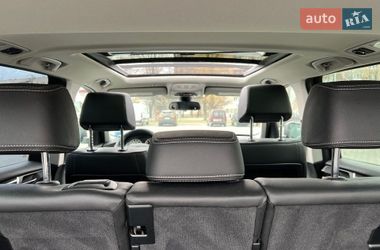 Позашляховик / Кросовер BMW X3 2016 в Луцьку
