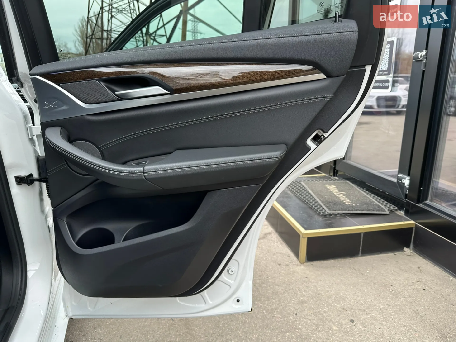 2019 BMW X3 - мініатюра 22