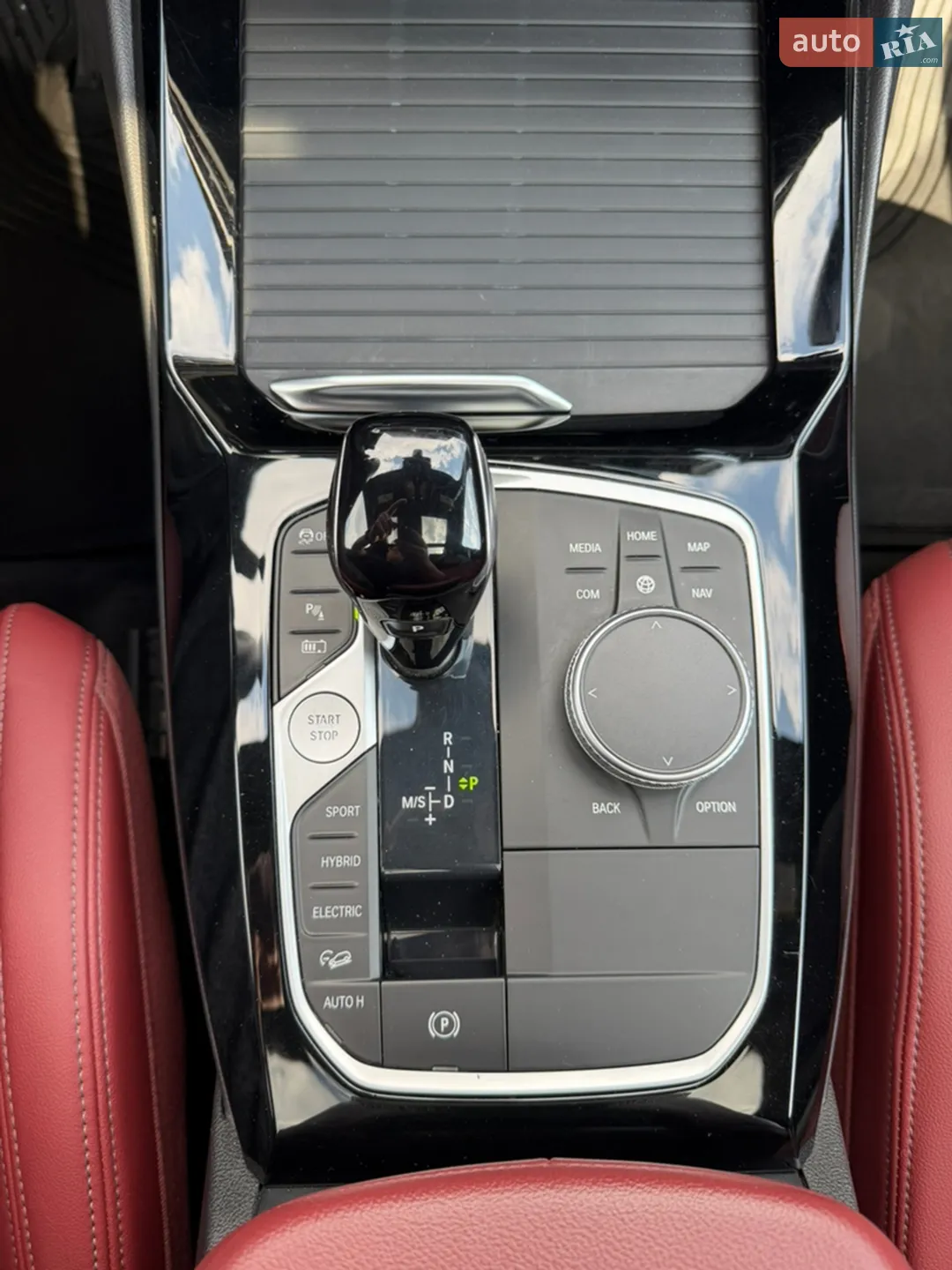 2021 BMW X3 - мініатюра 23