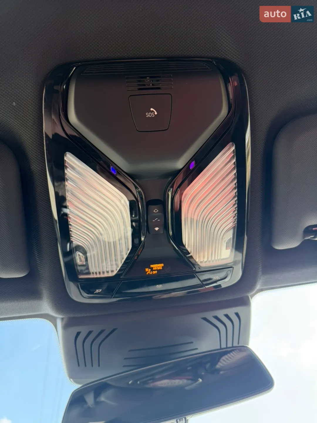 2021 BMW X3 - мініатюра 27