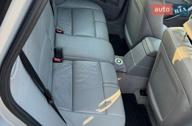 Внедорожник / Кроссовер BMW X3 2006 в Киеве