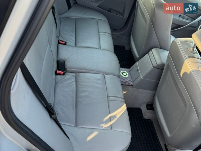 Внедорожник / Кроссовер BMW X3 2006 в Киеве
