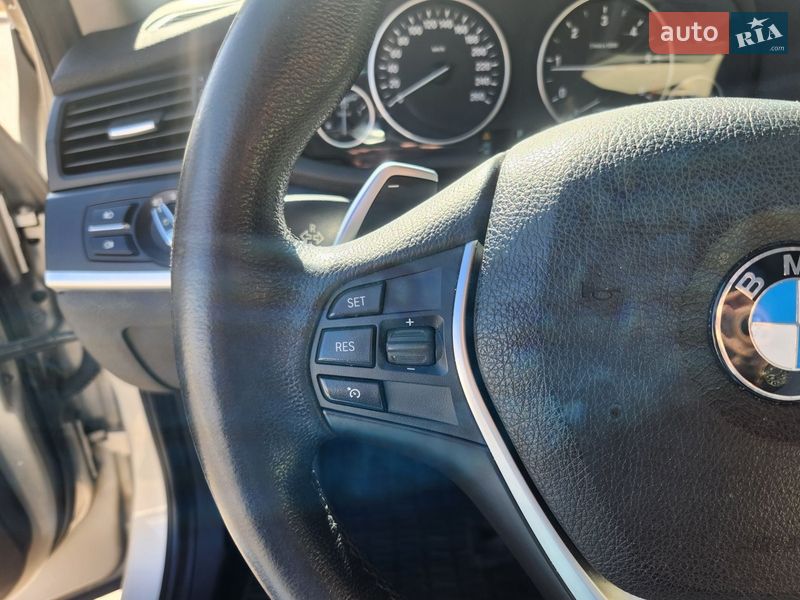 Позашляховик / Кросовер BMW X3 2013 в Києві фото 15 Позашляховик / Кросовер BMW X3 2013 в Києві