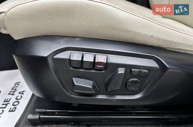 Внедорожник / Кроссовер BMW X3 2015 в Черновцах