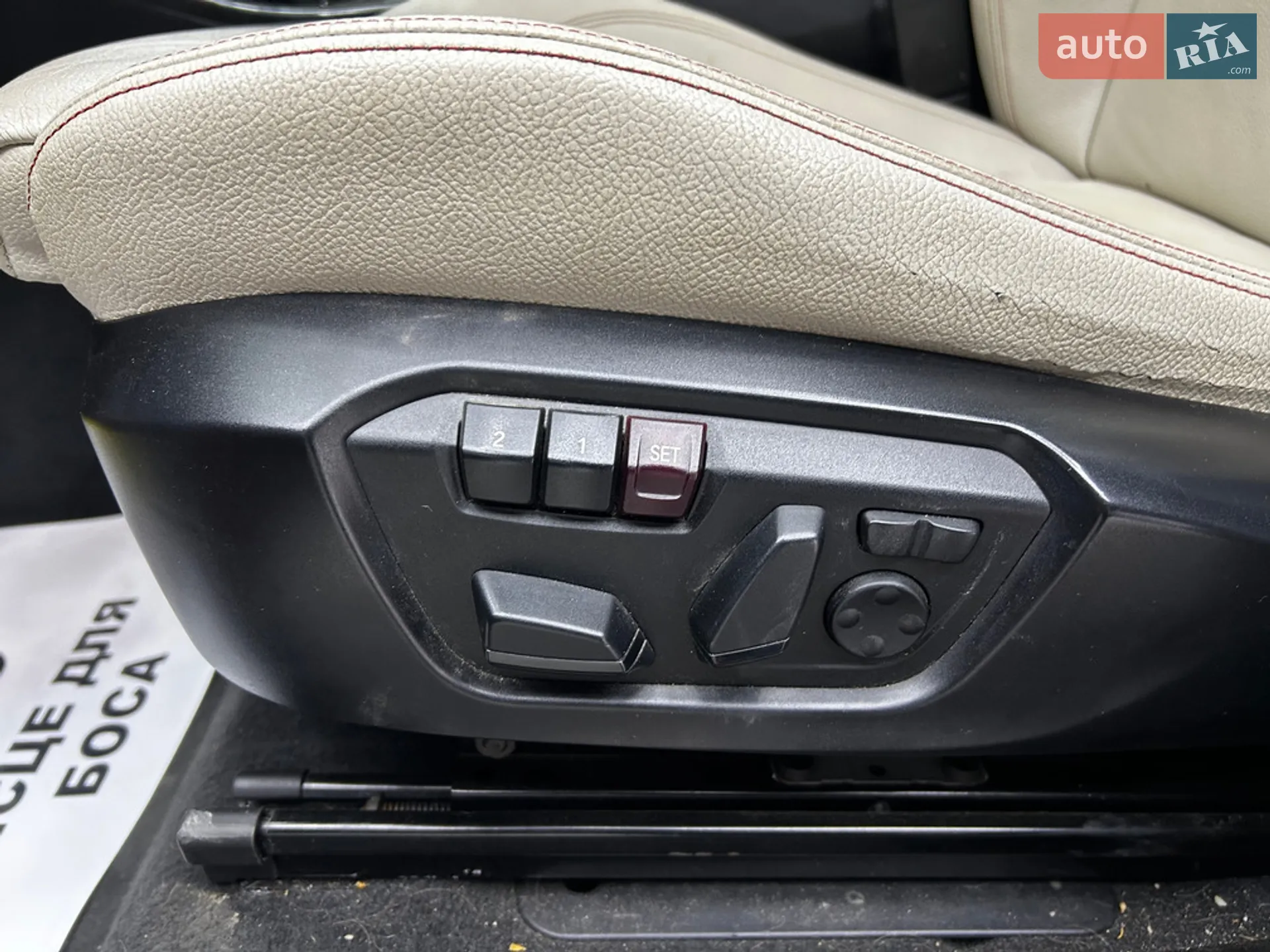 2015 BMW X3 - мініатюра 17