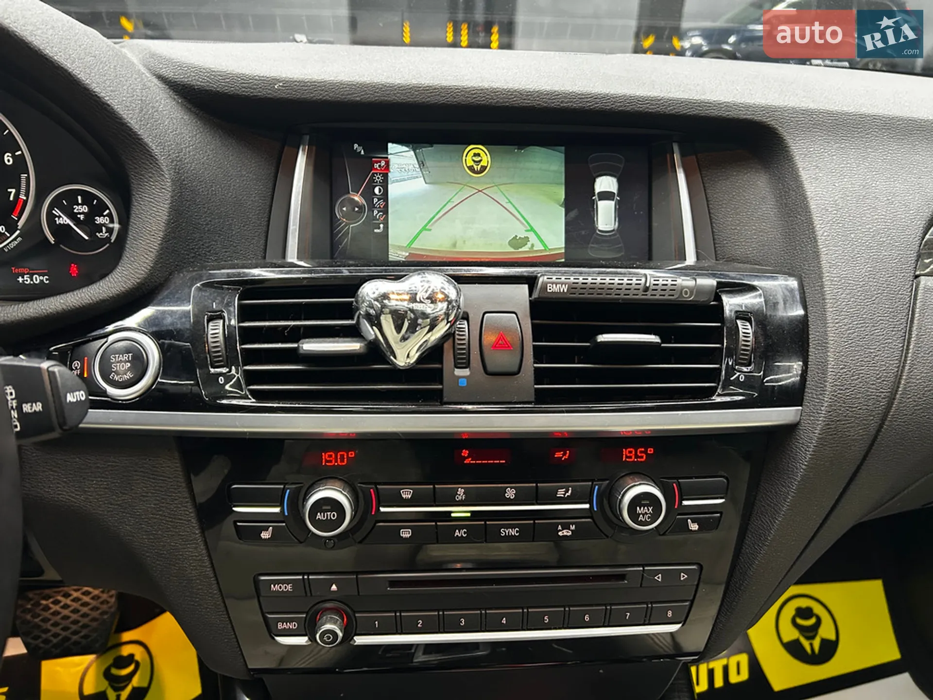 2015 BMW X3 - мініатюра 22