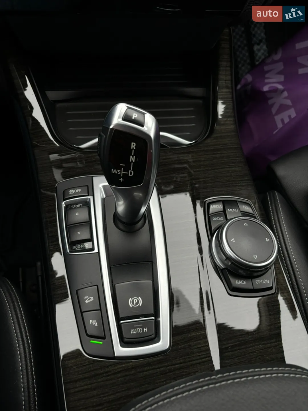2014 BMW X3 - мініатюра 33