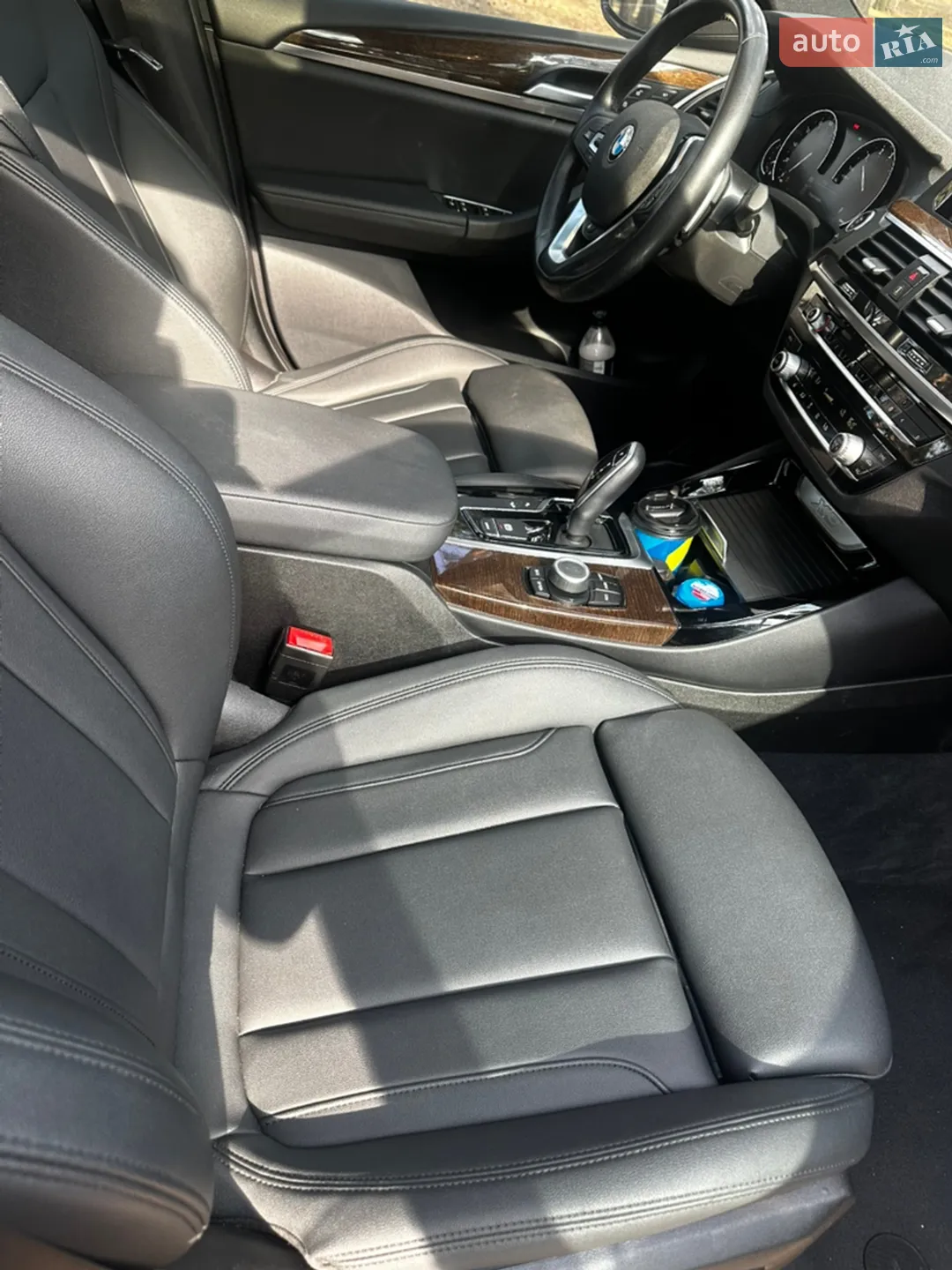 2019 BMW X3 - мініатюра 42