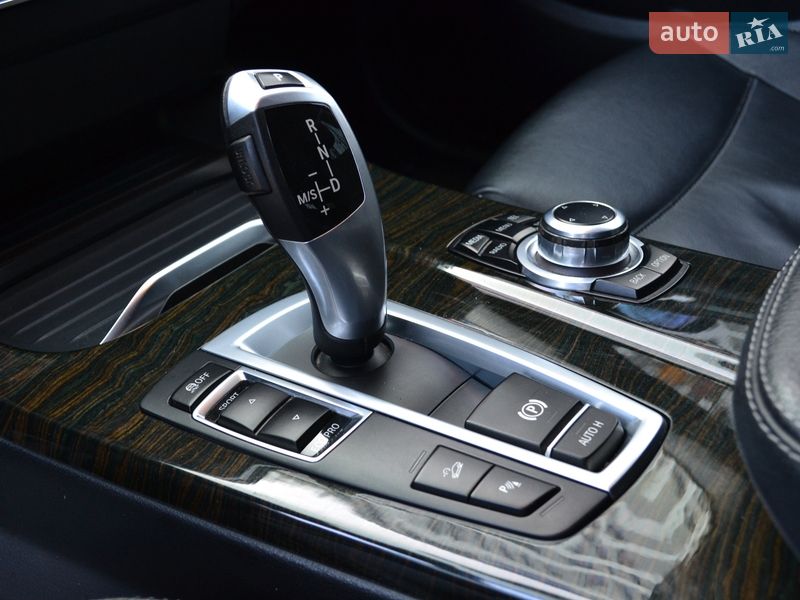 Внедорожник / Кроссовер BMW X3 2014 в Харькове